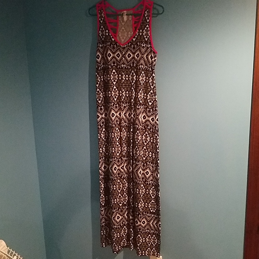 Xhileration Dress